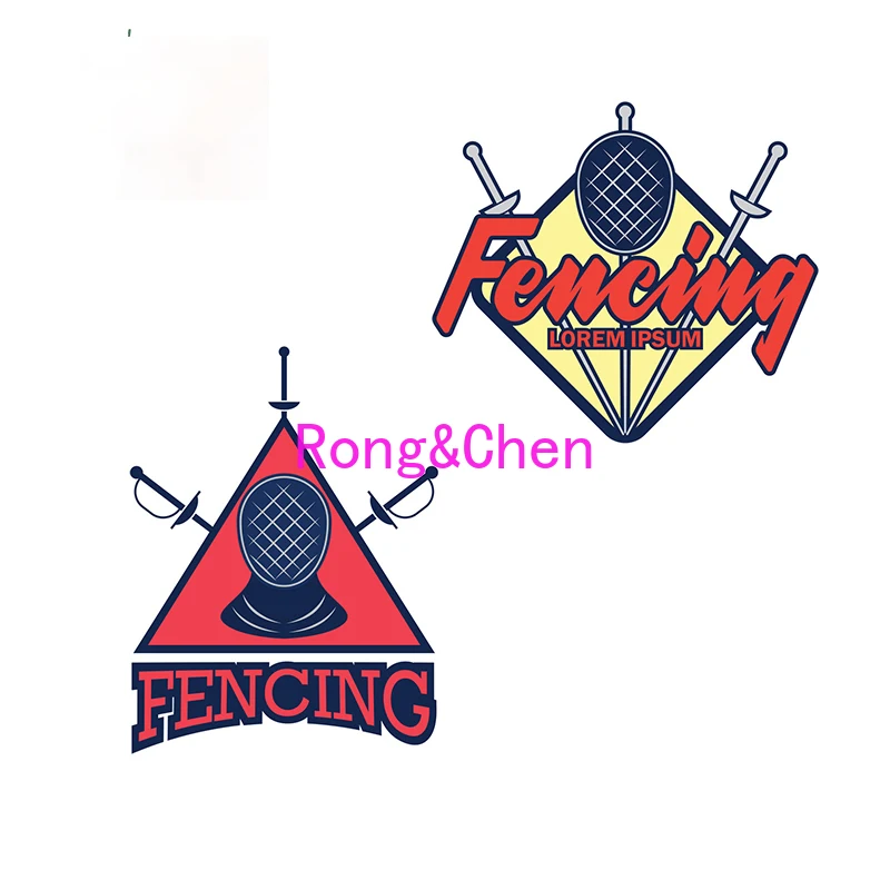 Personality Car Stickers Fencing Sports Logo for Car Motorcycle Laptop Phone Case Helmet PVC Vinyl Waterproof Reflective Decals
Personality Car Stickers Fencing Sports Logo for Car Motorcycle Laptop Phone Case Helmet PVC Vinyl Waterproof Reflective Decals