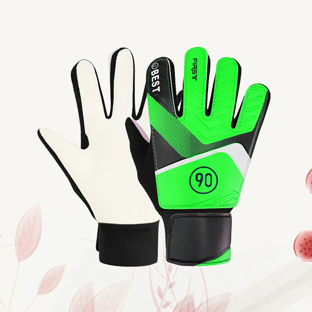 Football Gloves Gloves Working Out Wristband Wear-resistance Shock-absorbent Football Anti-collision Children
Football Gloves Gloves Working Out Wristband Wear-resistance Shock-absorbent Football Anti-collision Children