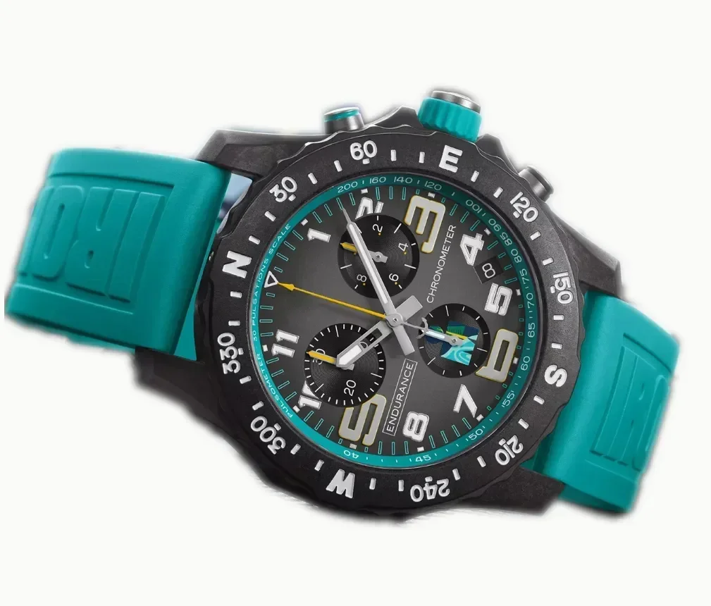 2023 New Mens Watch Quartz Luxury Navitimer B01 Dial Brand Chronograph Belt High Quality Rubber watch band WristWatch
2023 New Mens Watch Quartz Luxury Navitimer B01 Dial Brand Chronograph Belt High Quality Rubber watch band WristWatch