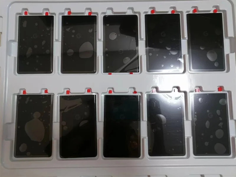 Стеклянная Крышка батарейного отсека для Google Pixel 7 Pro, задний корпус, задний Чехол для Google Pixel 7, задняя крышка батарейного отсека, запасные части
Стеклянная Крышка батарейного отсека для Google Pixel 7 Pro, задний корпус, задний Чехол для Google Pixel 7, задняя крышка батарейного отсека, запасные части