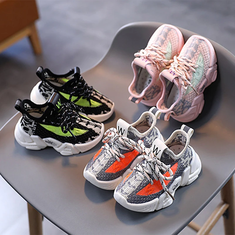 Детские кроссовки с кокосом, модная повседневная сетчатая обувь для мальчиков и девочек, с надписью, яркие, на осень
Детские кроссовки с кокосом, модная повседневная сетчатая обувь для мальчиков и девочек, с надписью, яркие, на осень