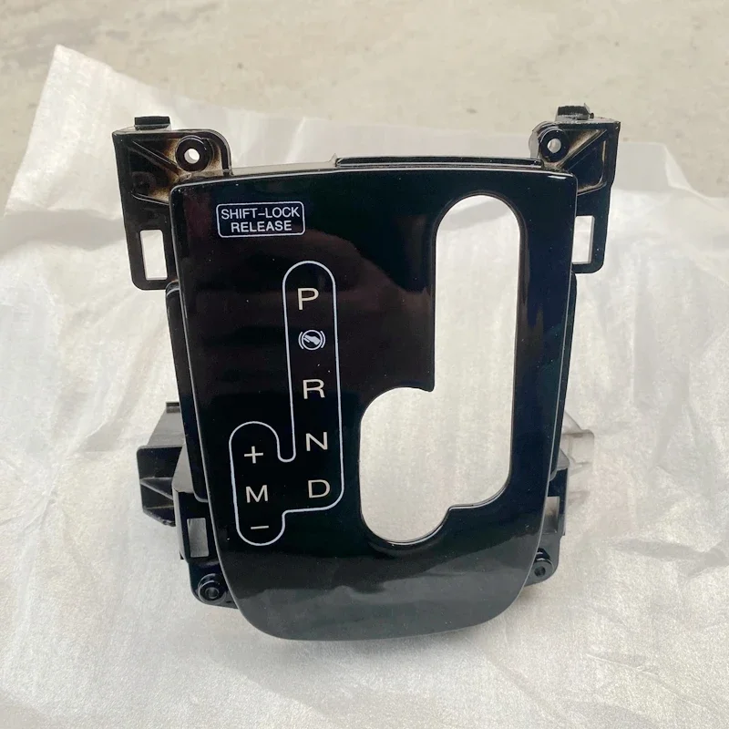 Автоматическая панель переключения передач для Chevrolet Epica
Автоматическая панель переключения передач для Chevrolet Epica