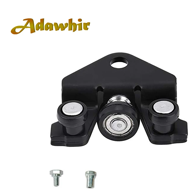 FOR Vauxhall Opel Vivaro sliding door roller guide & hinge / bottom 7700312012 4409245 77003-12012 82420-00QAB 91165708 
FOR Vauxhall Opel Vivaro sliding door roller guide & hinge / bottom 7700312012 4409245 77003-12012 82420-00QAB 91165708