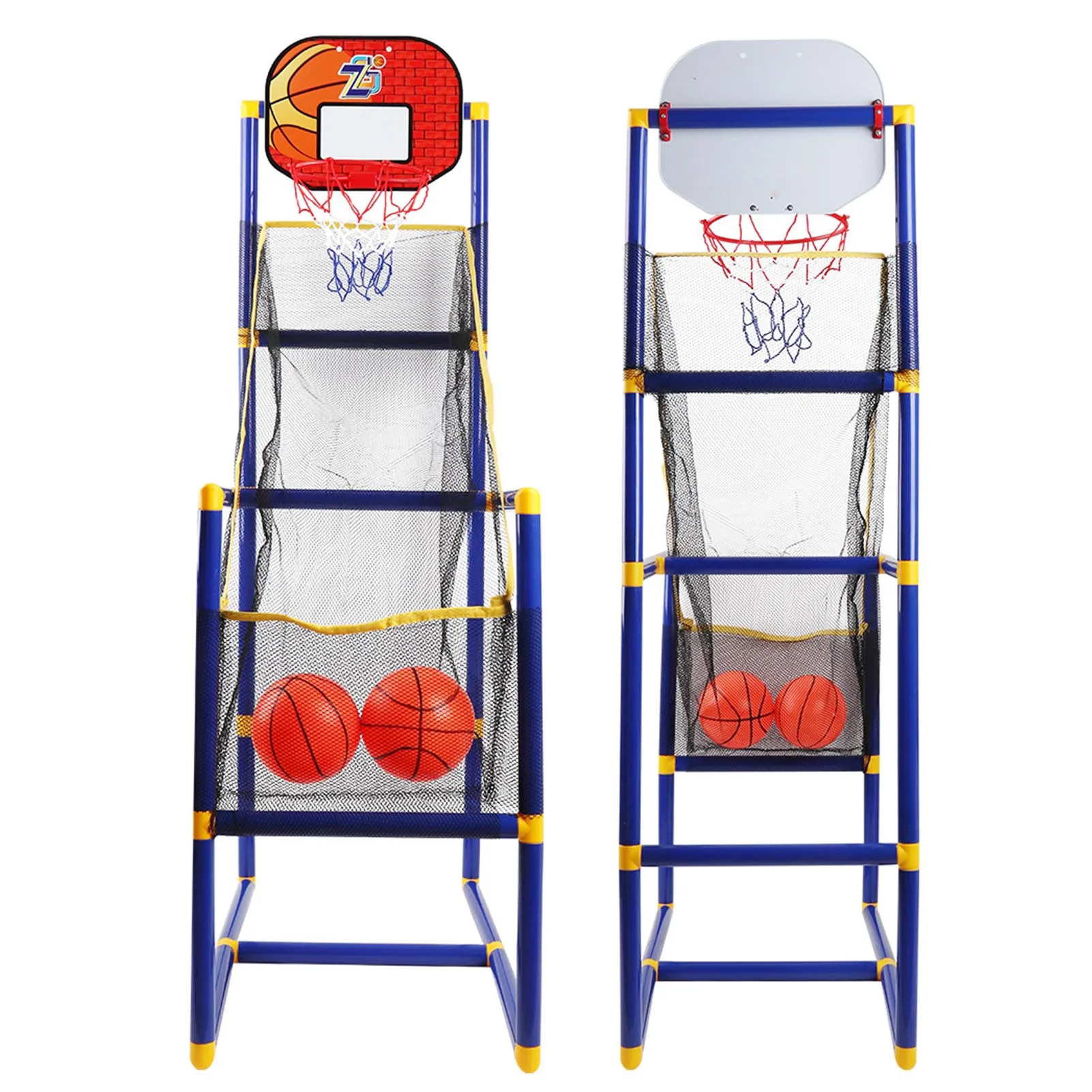 Kids Indoor Basketball Hoop Game Basketball Arcade Game Basketball Shooting Game Training Sports Toy For Adults Kids Toddlers
Kids Indoor Basketball Hoop Game Basketball Arcade Game Basketball Shooting Game Training Sports Toy For Adults Kids Toddlers