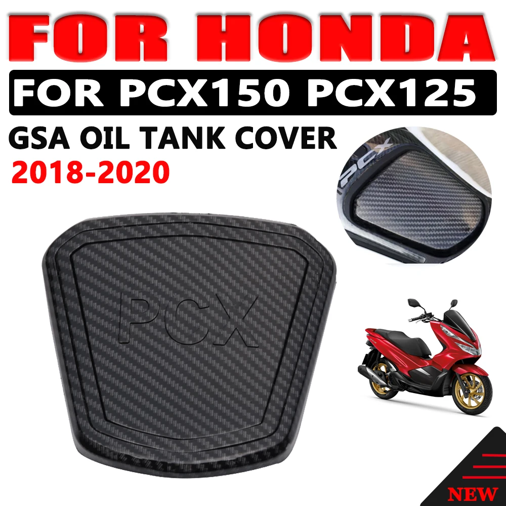 Motorcycle Gas Fuel Tank Cap For Honda PCX150 PCX125 PCX 150 125 2018-2020 Gasoline Diesel Fuel Oil Filler Tank Cap Cover
Motorcycle Gas Fuel Tank Cap For Honda PCX150 PCX125 PCX 150 125 2018-2020 Gasoline Diesel Fuel Oil Filler Tank Cap Cover