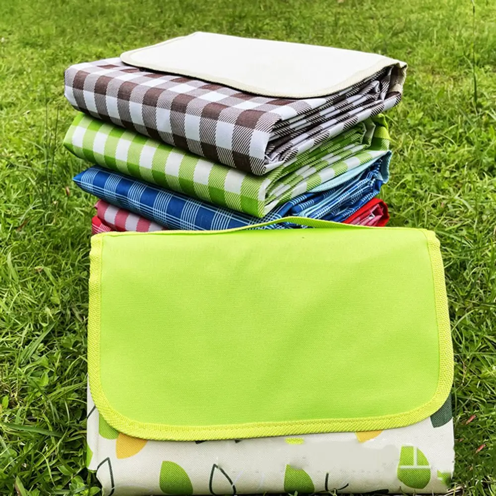 180x150cm BBQ Foldable Portable Oxford Cloth Camping Carpet Picnic Ground Mat Waterproof Camping Blanket
180x150cm BBQ Foldable Portable Oxford Cloth Camping Carpet Picnic Ground Mat Waterproof Camping Blanket