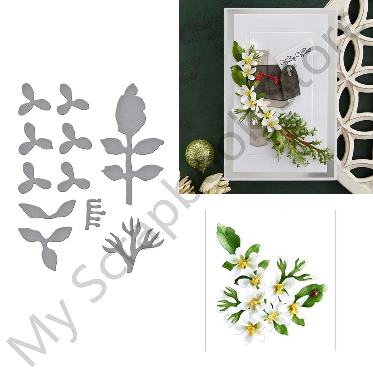 JASMINE ETCHED DIES Metal Cutting Dies No Clear Stamps For New 2022 Scrapbooking DIY Material Embossing Decoration Craft Stencil
JASMINE ETCHED DIES Metal Cutting Dies No Clear Stamps For New 2022 Scrapbooking DIY Material Embossing Decoration Craft Stencil