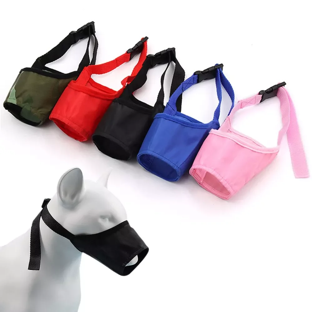 2023New Sizes Dog Mouth Muzzle Barking Pet Products Accessories Dog Muzzle Mask For Pitbull Anti Bark Bite For Large Small Mediu
2023New Sizes Dog Mouth Muzzle Barking Pet Products Accessories Dog Muzzle Mask For Pitbull Anti Bark Bite For Large Small Mediu