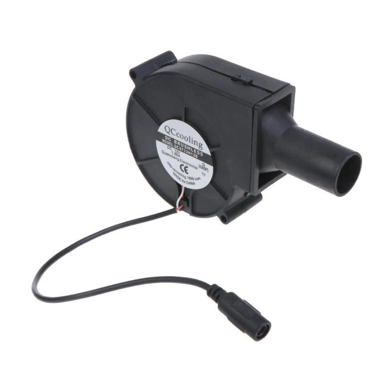 1.88A 5300RPM BBQ Fan Small Portable-Turbo Blower with Air Collecting Port Power Supply Speed Controller Cooking Blower Dropship
1.88A 5300RPM BBQ Fan Small Portable-Turbo Blower with Air Collecting Port Power Supply Speed Controller Cooking Blower Dropship