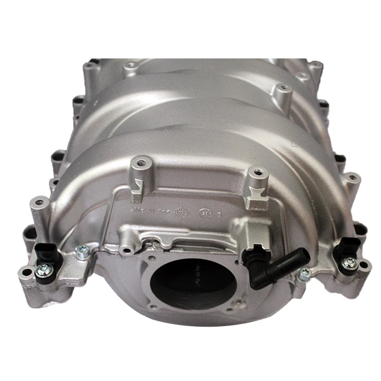 High-quality control actuator motor car engine intake manifold is suitable for Mercedes-Benz S-Class 272 140 24 01
High-quality control actuator motor car engine intake manifold is suitable for Mercedes-Benz S-Class 272 140 24 01