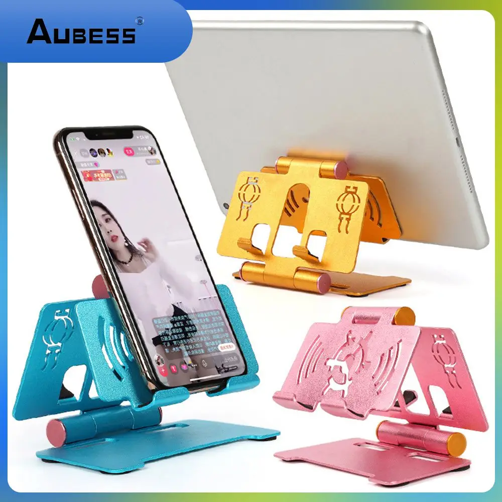 Black Foldable Mobile Phone Stand Multifunctional Table Cell Phone Brackets Aluminum Alloy Folding Mobile Phone Tablet Holder
Black Foldable Mobile Phone Stand Multifunctional Table Cell Phone Brackets Aluminum Alloy Folding Mobile Phone Tablet Holder