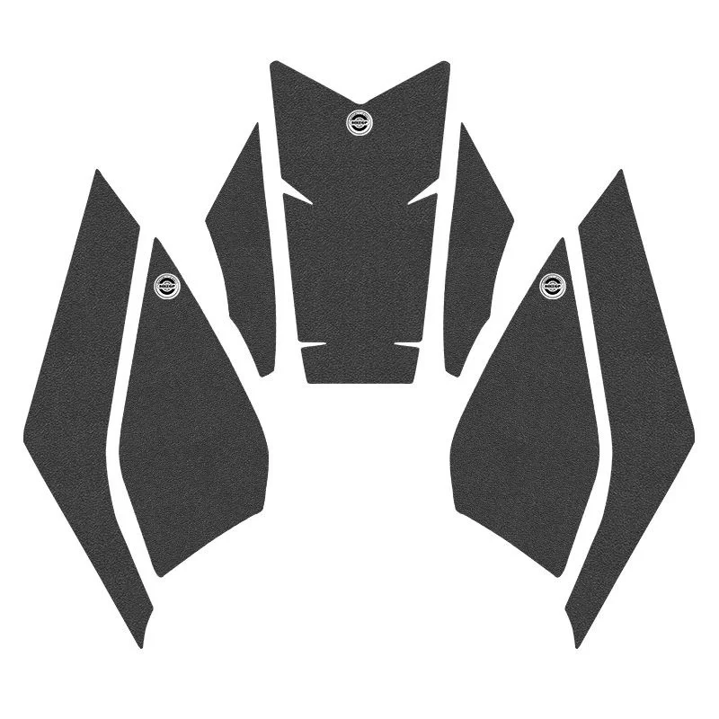 Черная Противоскользящая Наклейка-слайдер На Бак Для Мотоцикла, Самоклеящаяся, 3M, Для QJMOTOR SRK800RR GSR800 SRK600RS
Черная Противоскользящая Наклейка-слайдер На Бак Для Мотоцикла, Самоклеящаяся, 3M, Для QJMOTOR SRK800RR GSR800 SRK600RS