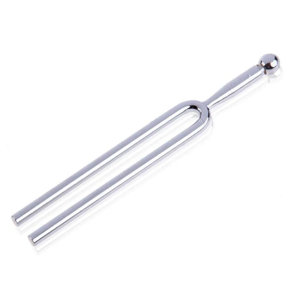 New Practical Violin Tuning Fork A440Hz 4 PCS/set Black/Silver For Healing Kit Multifunctional Sensory Set Tool
New Practical Violin Tuning Fork A440Hz 4 PCS/set Black/Silver For Healing Kit Multifunctional Sensory Set Tool