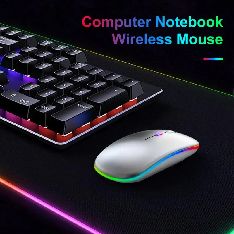 1600dpi Rgb Mouse Overwatch Portable Mouse Rechargeable Mice Mouse Gamer 4 Keys Wireless Mouse Wireless Keyboard
1600dpi Rgb Mouse Overwatch Portable Mouse Rechargeable Mice Mouse Gamer 4 Keys Wireless Mouse Wireless Keyboard
