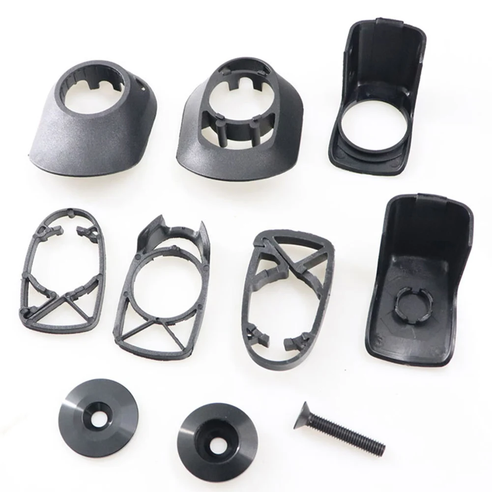Part Handlebar Spacers Spacers Set 65g Accessory Bicycle Bike Brand New For SL7 Stem Installation Lightweight New
Part Handlebar Spacers Spacers Set 65g Accessory Bicycle Bike Brand New For SL7 Stem Installation Lightweight New
