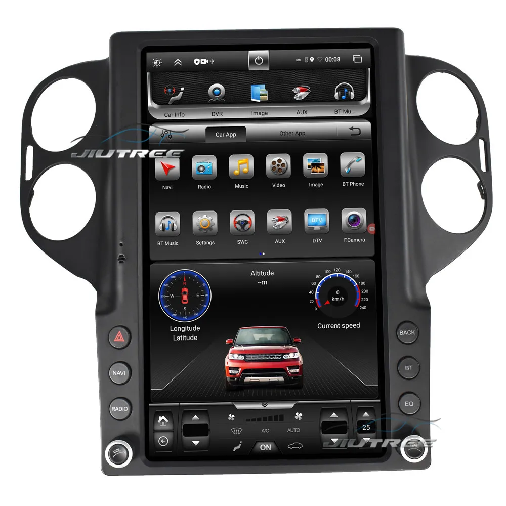 13.6 Inch Android Car Radio For VW Volkswagen Tiguan 2010-2019 GPS Navigation Multimedia Player Auto Stereo Receiver Head Unit
13.6 Inch Android Car Radio For VW Volkswagen Tiguan 2010-2019 GPS Navigation Multimedia Player Auto Stereo Receiver Head Unit