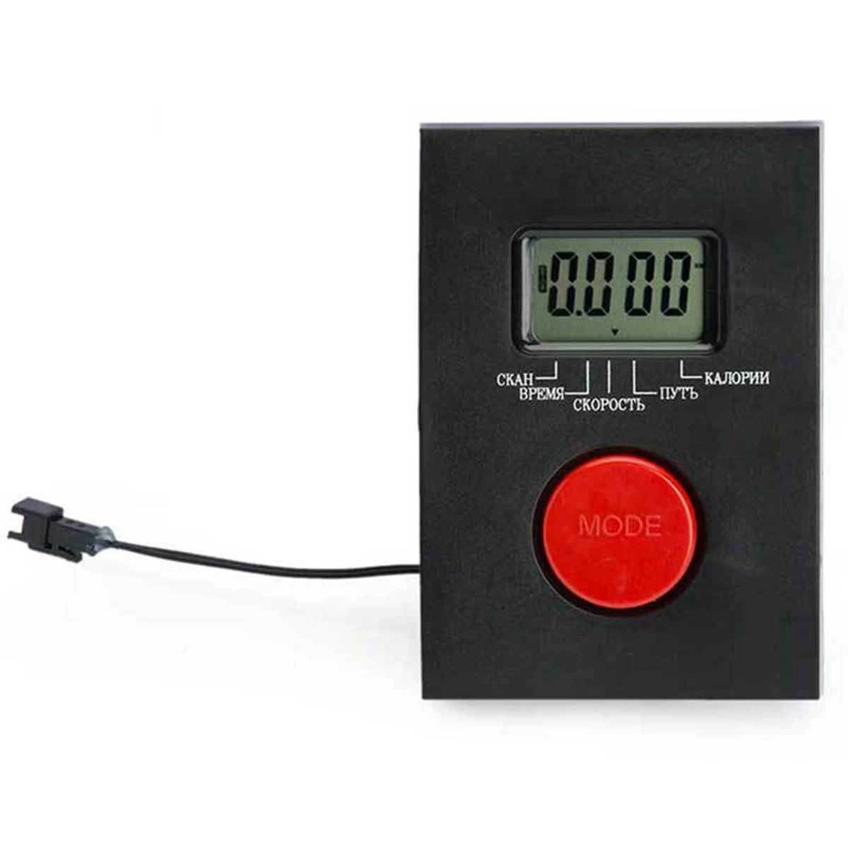 For Magnetoresistive Device Fitness Equipment Monitor Beauty Waist Machine XBK Machine Counter Electronic Watch
For Magnetoresistive Device Fitness Equipment Monitor Beauty Waist Machine XBK Machine Counter Electronic Watch
