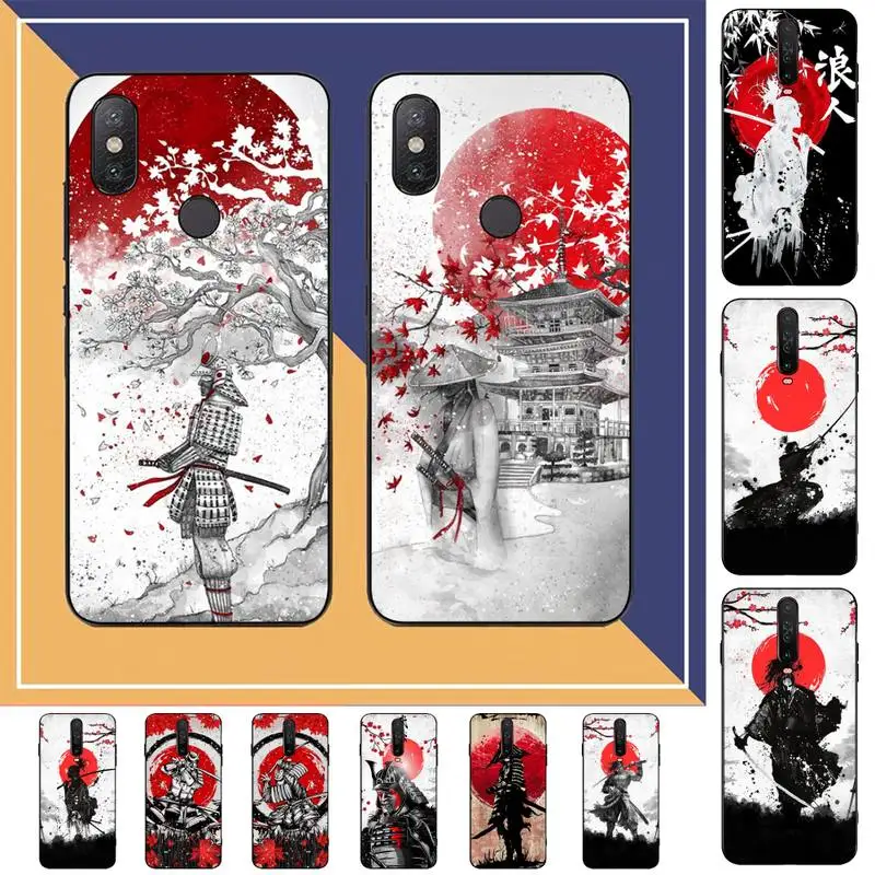 Japan Samurai Art Phone Case for Redmi Note 8 7 9 4 6 pro max T X 5A 3 10 lite pro
Japan Samurai Art Phone Case for Redmi Note 8 7 9 4 6 pro max T X 5A 3 10 lite pro