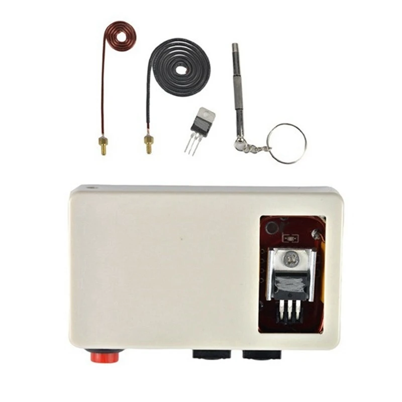 150Mhz EMP Generator Electromagnetic Pulse Generator F/ Slot Machine Claw Crane EU Plug CNIM Hot
150Mhz EMP Generator Electromagnetic Pulse Generator F/ Slot Machine Claw Crane EU Plug CNIM Hot