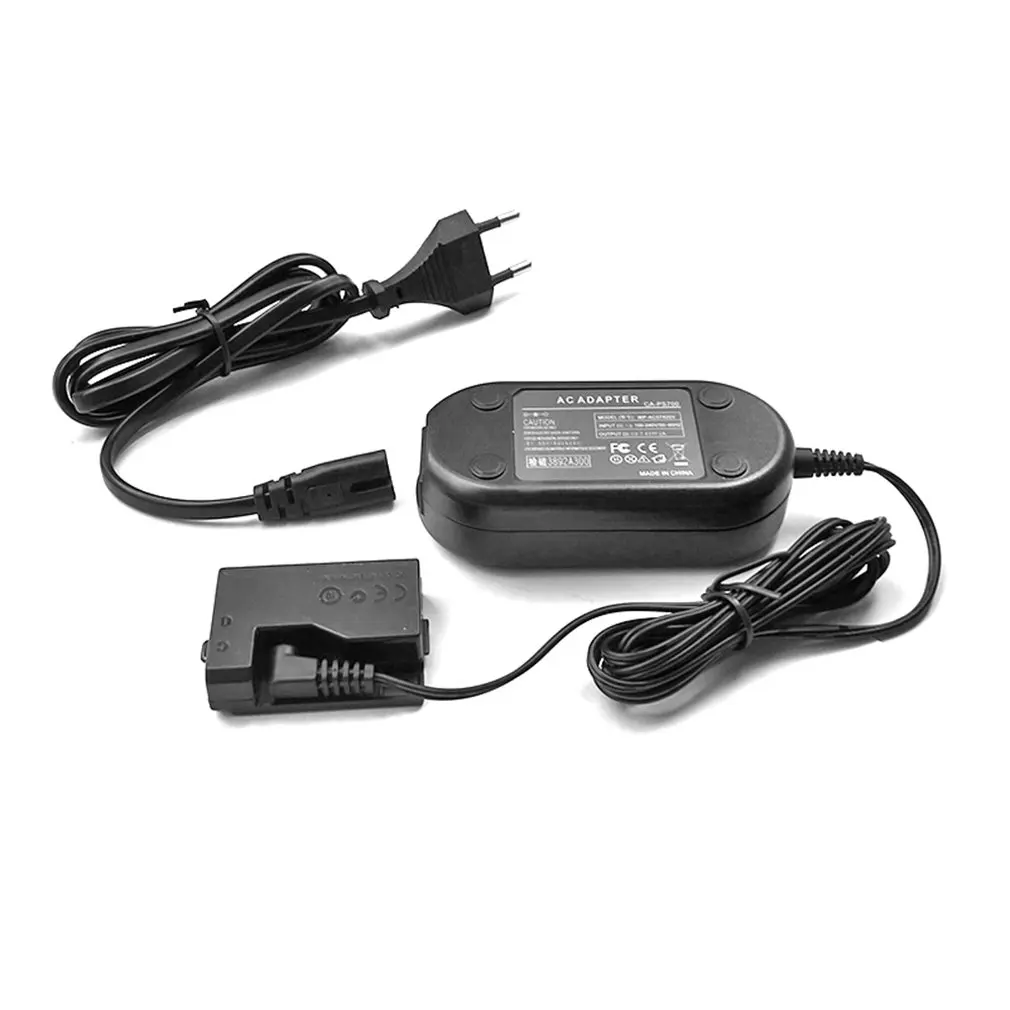 ACK-E10 Power Adapter for EOS 1100D EOS 1200D 1300D EU 
ACK-E10 Power Adapter for EOS 1100D EOS 1200D 1300D EU