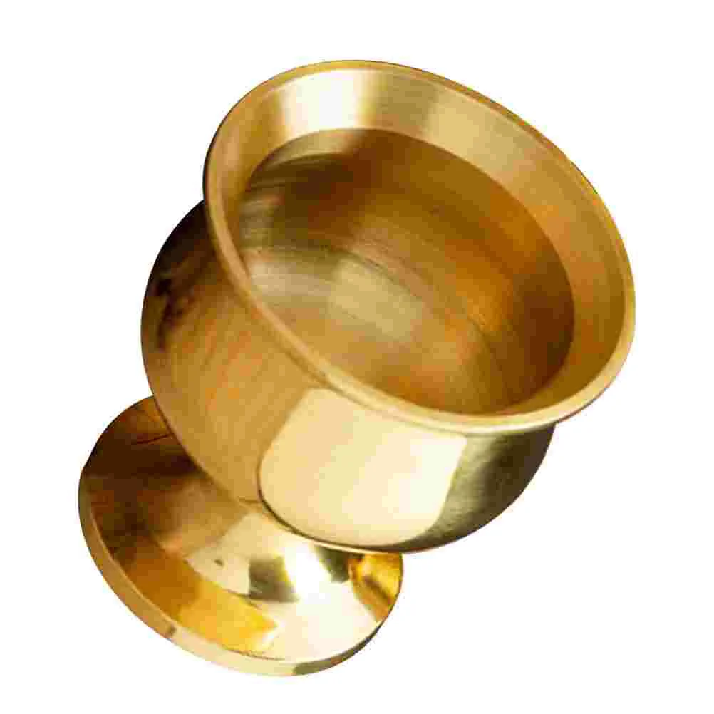 Cup Offering Waterbrass Bowls Tibetan Goblet Altar Bowlworship Glasses Lamp Holy Cups Chalice Sacrifice Ghee Copper Oil
Cup Offering Waterbrass Bowls Tibetan Goblet Altar Bowlworship Glasses Lamp Holy Cups Chalice Sacrifice Ghee Copper Oil