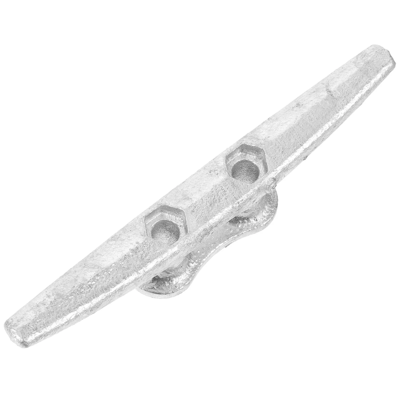 Boat Cleat Boat Dock Cleat Metal Boat Rope Cleat Professional Boat Kayak Cleat Boat Accessory
Boat Cleat Boat Dock Cleat Metal Boat Rope Cleat Professional Boat Kayak Cleat Boat Accessory