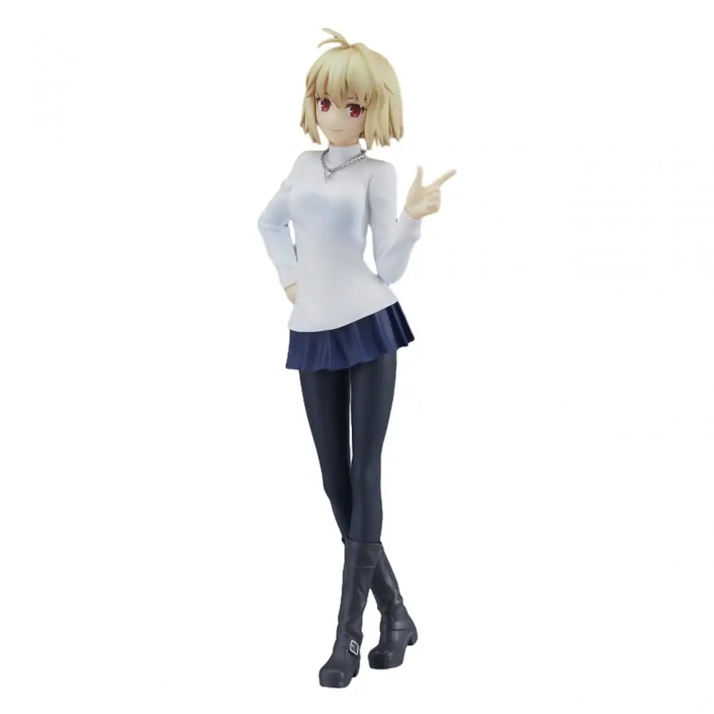 Предварительная продажа Tsukihime Arcueid брюнстуд игра мультяшная фигурка модель настольные украшения Аниме экшн-фигурки модели игрушки коллекционные предметы
Предварительная продажа Tsukihime Arcueid брюнстуд игра мультяшная фигурка модель настольные украшения Аниме экшн-фигурки модели игрушки коллекционные предметы