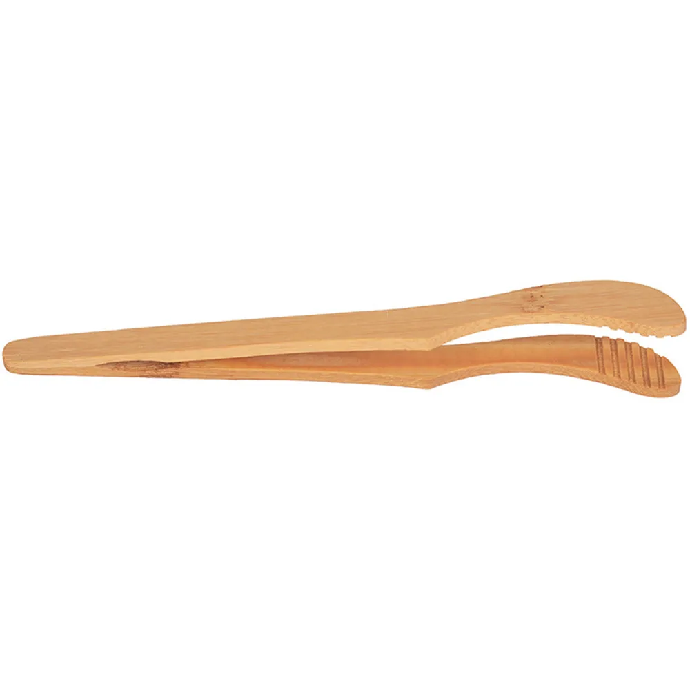 18cm Wooden Tea Clip Wood Toast Tong Wooden Toaster Bagel Bacon Squeezer Sugar Ice Tea Tong Bamboo Teaware Kitchen Tool
18cm Wooden Tea Clip Wood Toast Tong Wooden Toaster Bagel Bacon Squeezer Sugar Ice Tea Tong Bamboo Teaware Kitchen Tool