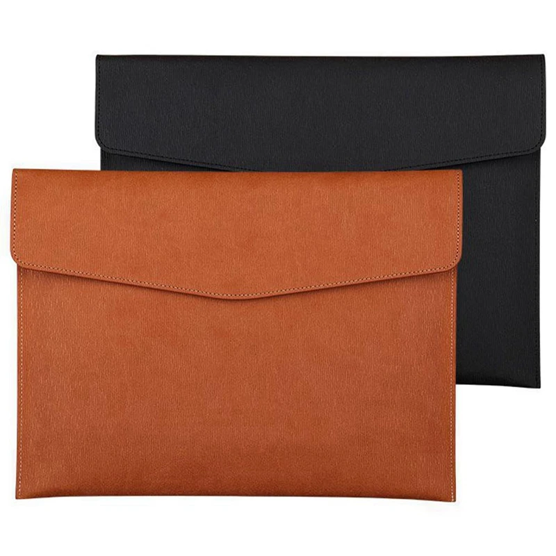 2 Piece Folder Storage File Bag Conference Office Information File Bag Storage Bag School Office Stationery A4 Leather
2 Piece Folder Storage File Bag Conference Office Information File Bag Storage Bag School Office Stationery A4 Leather