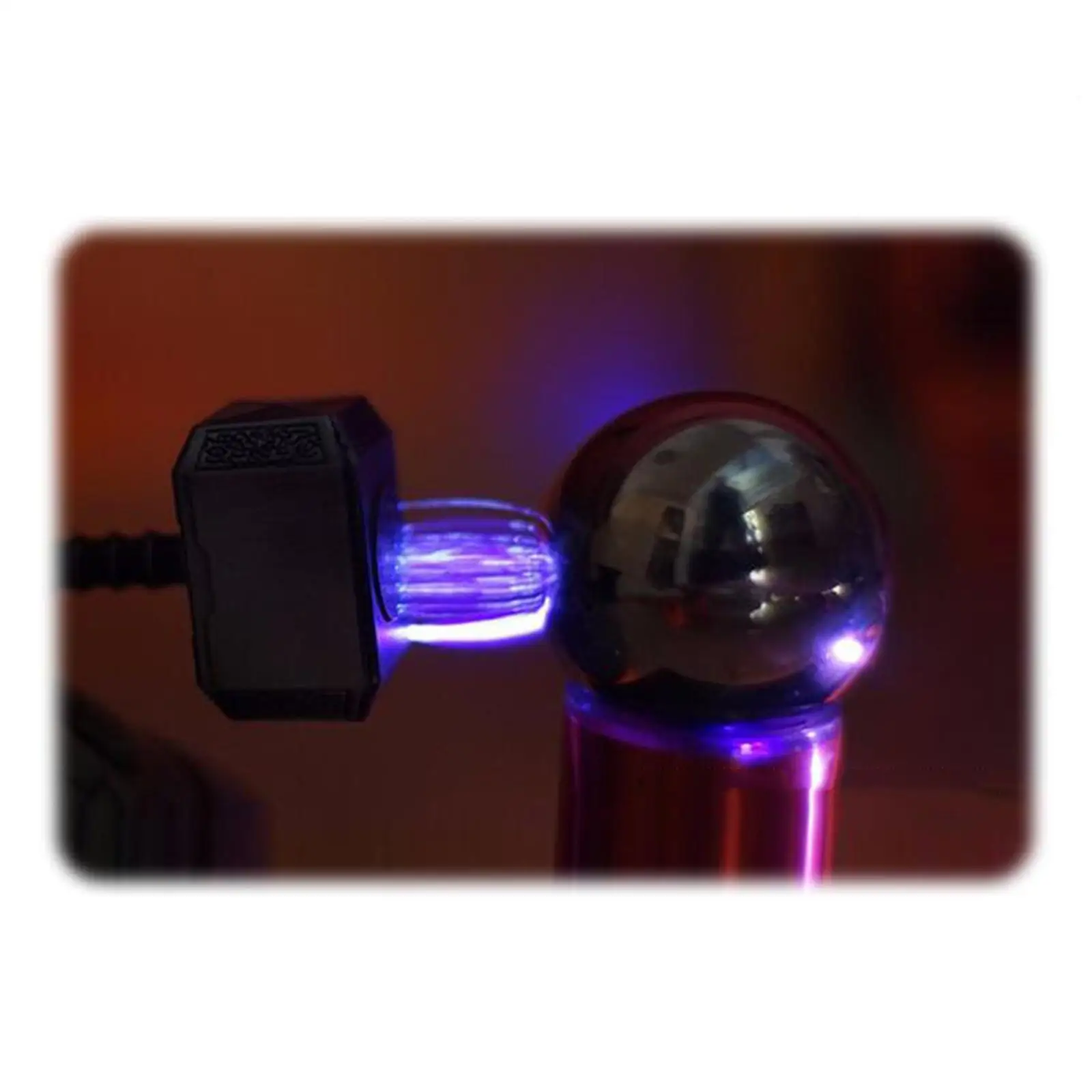 Super Artificial Lightnings Generator Plasma Educational Electricity Electric
Super Artificial Lightnings Generator Plasma Educational Electricity Electric