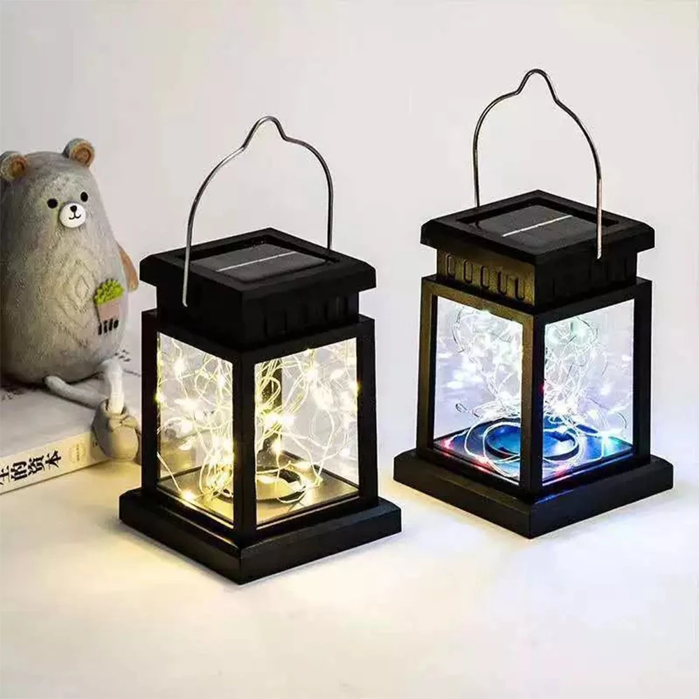 Solar LED Lights Outdoors Focus Floor Lanterns Panel Candle Indoor Hanging Birds Decoration Indoor Lighting For Garden
Solar LED Lights Outdoors Focus Floor Lanterns Panel Candle Indoor Hanging Birds Decoration Indoor Lighting For Garden