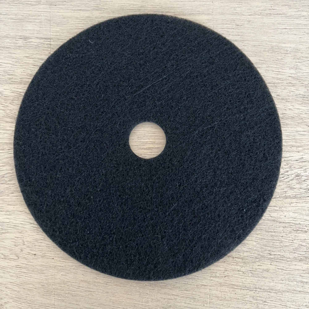 Filters Cloth Dryer Exhaust Filters Black Fiber Filter Cotton Inner Diameter: 3.3cm Outer Diameter: 23.5cm Thickness: 0.3cm
Filters Cloth Dryer Exhaust Filters Black Fiber Filter Cotton Inner Diameter: 3.3cm Outer Diameter: 23.5cm Thickness: 0.3cm