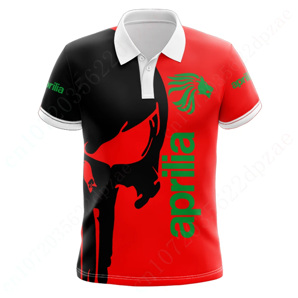 Aprilia T-shirts Anime 3D Printing T Shirt For Men's Clothing Harajuku Short Sleeve Unisex Tee Top Casual Breathable Polo Shirt
Aprilia T-shirts Anime 3D Printing T Shirt For Men's Clothing Harajuku Short Sleeve Unisex Tee Top Casual Breathable Polo Shirt