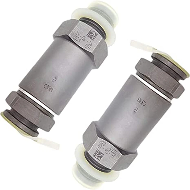 Fuel Pressure Regulator Control Valve For- Oil Spare Parts Common Fuel Rail Pressure Limited Valve 1110010035
Fuel Pressure Regulator Control Valve For- Oil Spare Parts Common Fuel Rail Pressure Limited Valve 1110010035