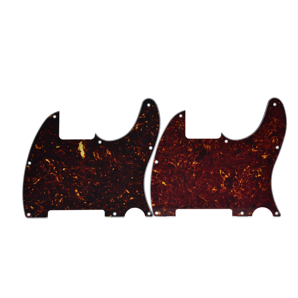 Dopro 8 Holes Tele Pickguard Blank Pickguard Scratch Plates For Esquire Various Colors
Dopro 8 Holes Tele Pickguard Blank Pickguard Scratch Plates For Esquire Various Colors