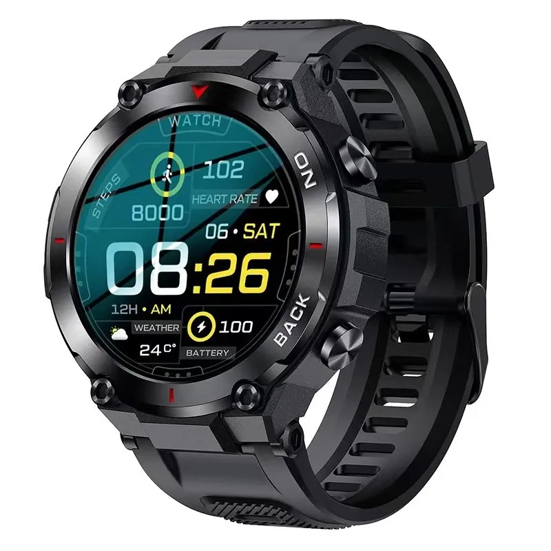Новинка 2022, мужские часы с GPS, уличные военные Смарт-часы, мужские водонепроницаемые часы, спортивные Смарт-часы для фитнеса, мужские часы дл...
Новинка 2022, мужские часы с GPS, уличные военные Смарт-часы, мужские водонепроницаемые часы, спортивные Смарт-часы для фитнеса, мужские часы дл...