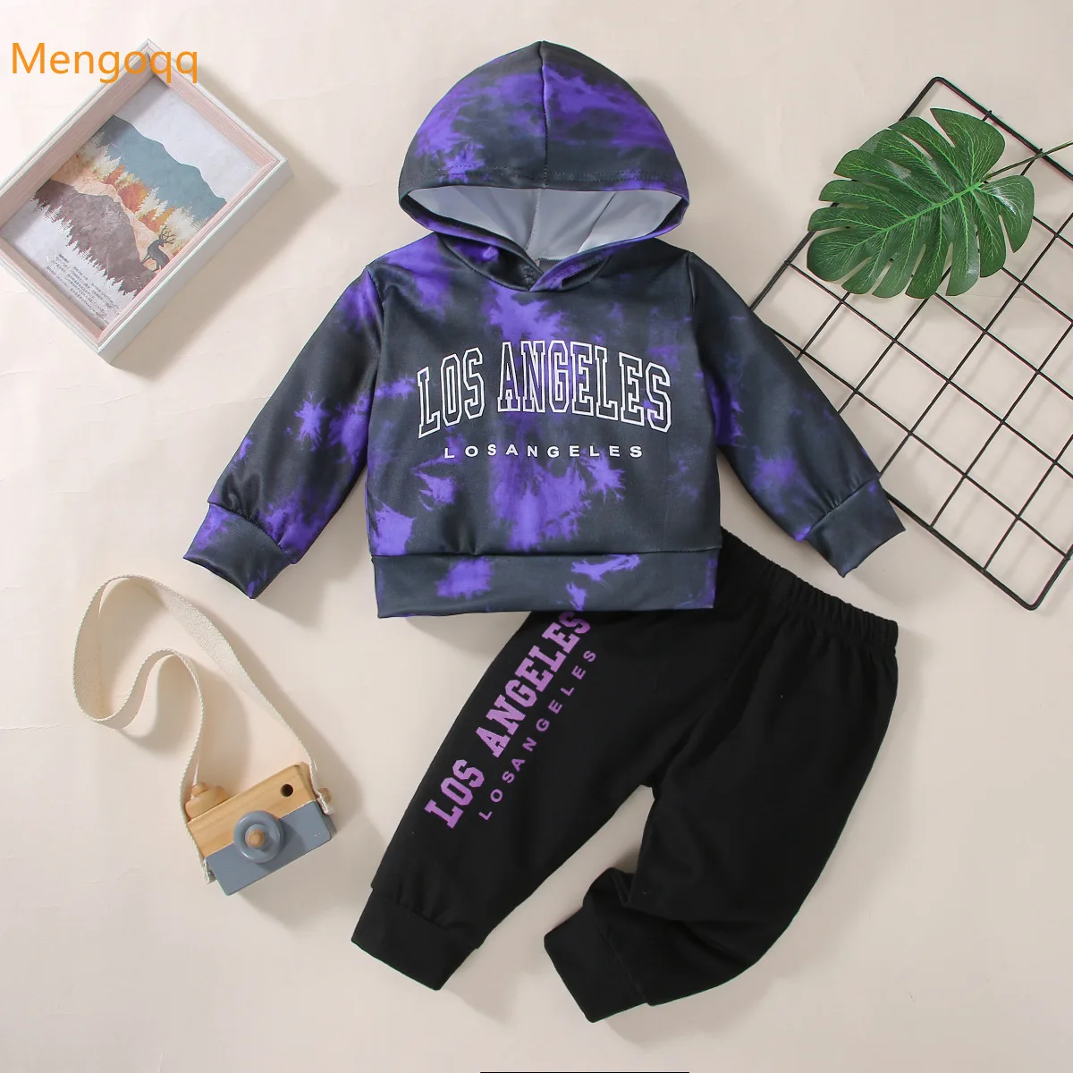 Toddler Kids Baby Boys Spring Full Sleeve Hooded Letter Top Hoodies Long Pants Trousers Children Clothing Set 2pcs 3-24M
Toddler Kids Baby Boys Spring Full Sleeve Hooded Letter Top Hoodies Long Pants Trousers Children Clothing Set 2pcs 3-24M