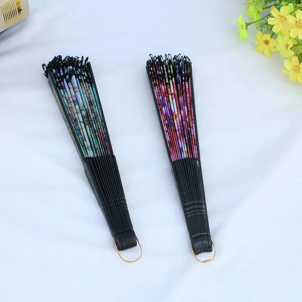 Hot Sale Quality Fashion Folding Fan Dance Fan Floral Fan Floral Print Gift For Women Dancing Handheld Pack Party
Hot Sale Quality Fashion Folding Fan Dance Fan Floral Fan Floral Print Gift For Women Dancing Handheld Pack Party