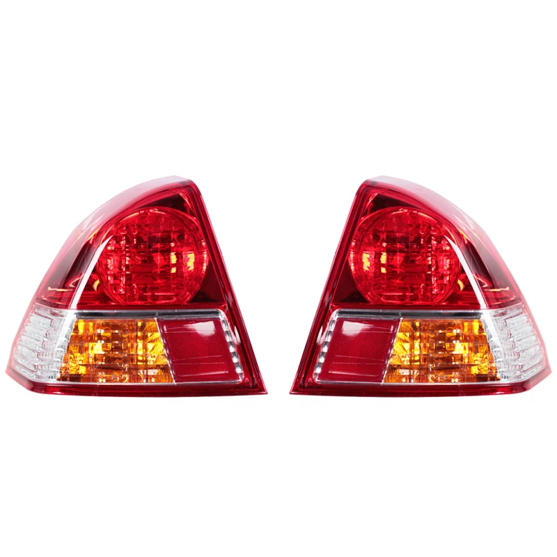 Задний фонарь для Honda Civic ES1 ES5 ES7 ES8 2003 2004 2005, задний бампер, задний фонарь, стоп-сигнал в сборе без лампы
Задний фонарь для Honda Civic ES1 ES5 ES7 ES8 2003 2004 2005, задний бампер, задний фонарь, стоп-сигнал в сборе без лампы