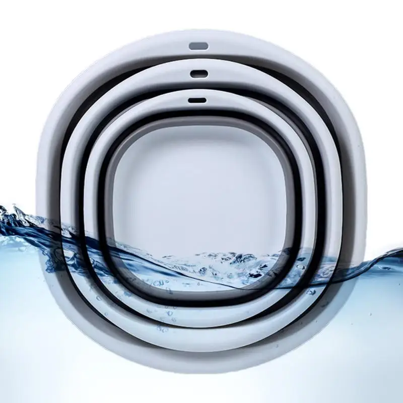 Портативная Складная складная раковина для ванной комнаты
Портативная Складная складная раковина для ванной комнаты