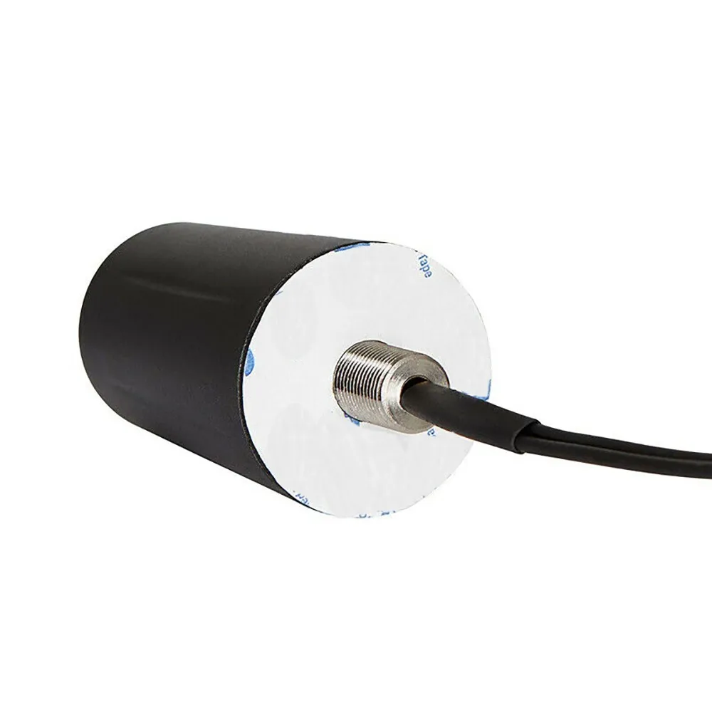 5G 4G LTE MiMo Outdoor Broadband Mobile Antenna 5dBi 698-960MHz 1710-4009MHz Vehicle External Antenna SMA Male Connectors
5G 4G LTE MiMo Outdoor Broadband Mobile Antenna 5dBi 698-960MHz 1710-4009MHz Vehicle External Antenna SMA Male Connectors