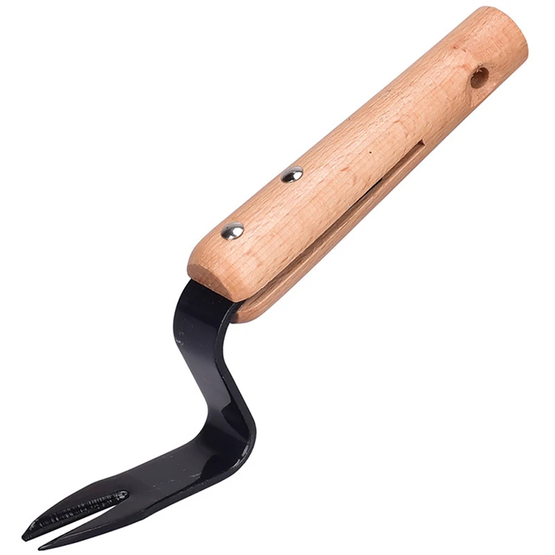 Handheld Garden Weeder Tool Root Lifter Digging Puller Long Handle Hand Weeding Removal Cutter Garden Lawn Gardening Tool
Handheld Garden Weeder Tool Root Lifter Digging Puller Long Handle Hand Weeding Removal Cutter Garden Lawn Gardening Tool
