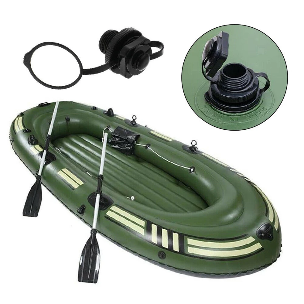 Air Valve Screw Valve Spare For Inflatable Boat Air Bed Dinghy Raft Inflatable Boats Kayak Airbed Canoe Pool Raft Accessories
Air Valve Screw Valve Spare For Inflatable Boat Air Bed Dinghy Raft Inflatable Boats Kayak Airbed Canoe Pool Raft Accessories
