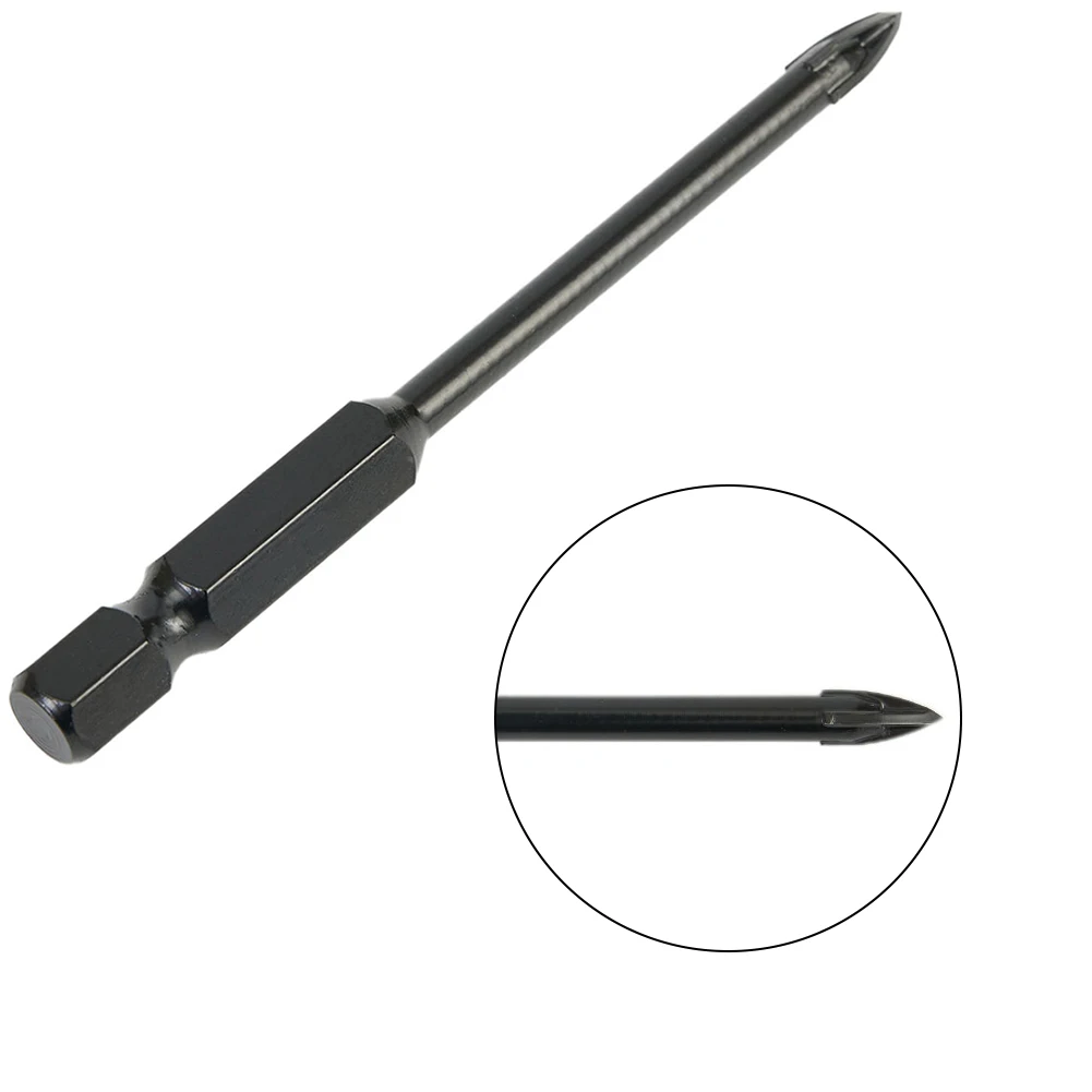 Hand Drill Kit Triangle Drill Factory Workshop Carbide Ceramic Full Tile Wall Glass Multifunctional Vitrified Brick
Hand Drill Kit Triangle Drill Factory Workshop Carbide Ceramic Full Tile Wall Glass Multifunctional Vitrified Brick