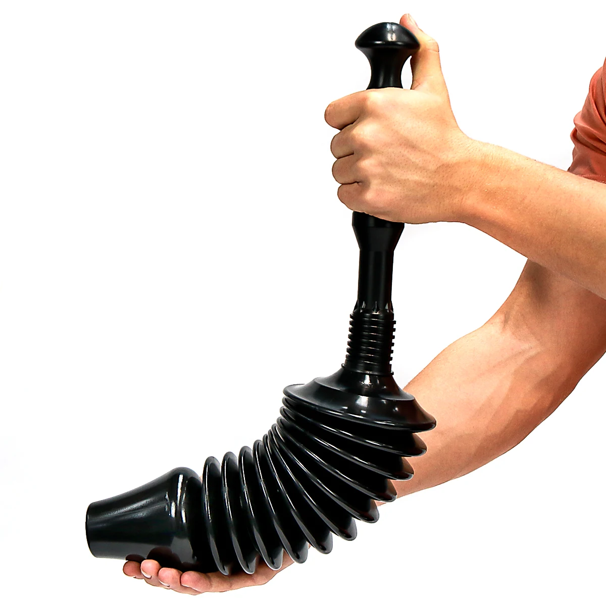 Powerful Toilet Drain Plunger High Pressure 8x More Power Toilet UnblockerPowerful Toilet Plunger
Powerful Toilet Drain Plunger High Pressure 8x More Power Toilet UnblockerPowerful Toilet Plunger