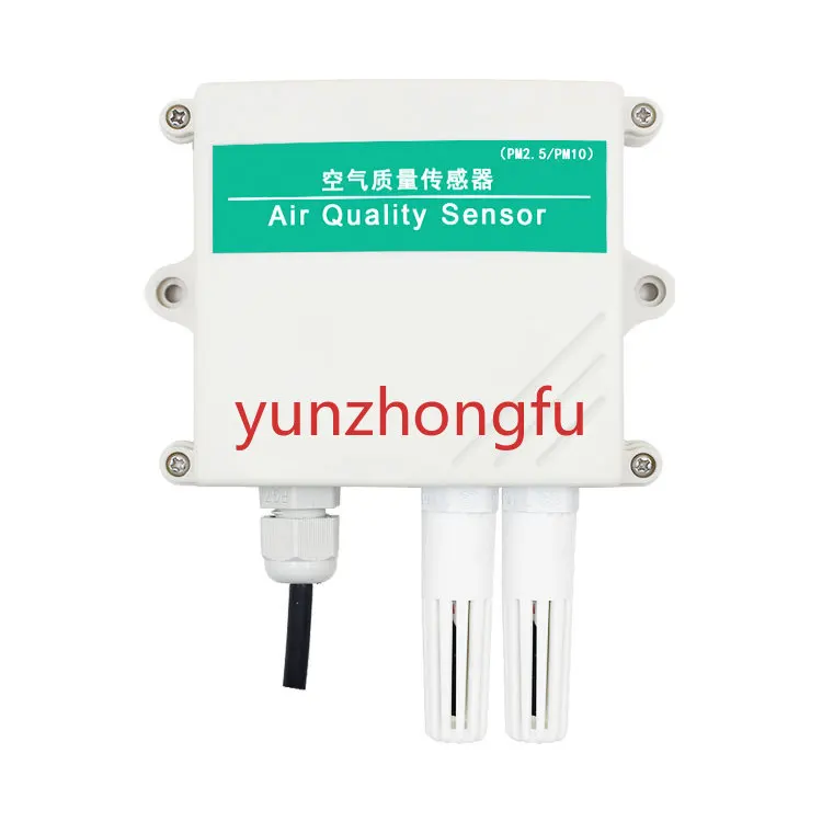 Наружная система мониторинга загрязнения воздуха с датчиком Pm.2.5
Наружная система мониторинга загрязнения воздуха с датчиком Pm.2.5