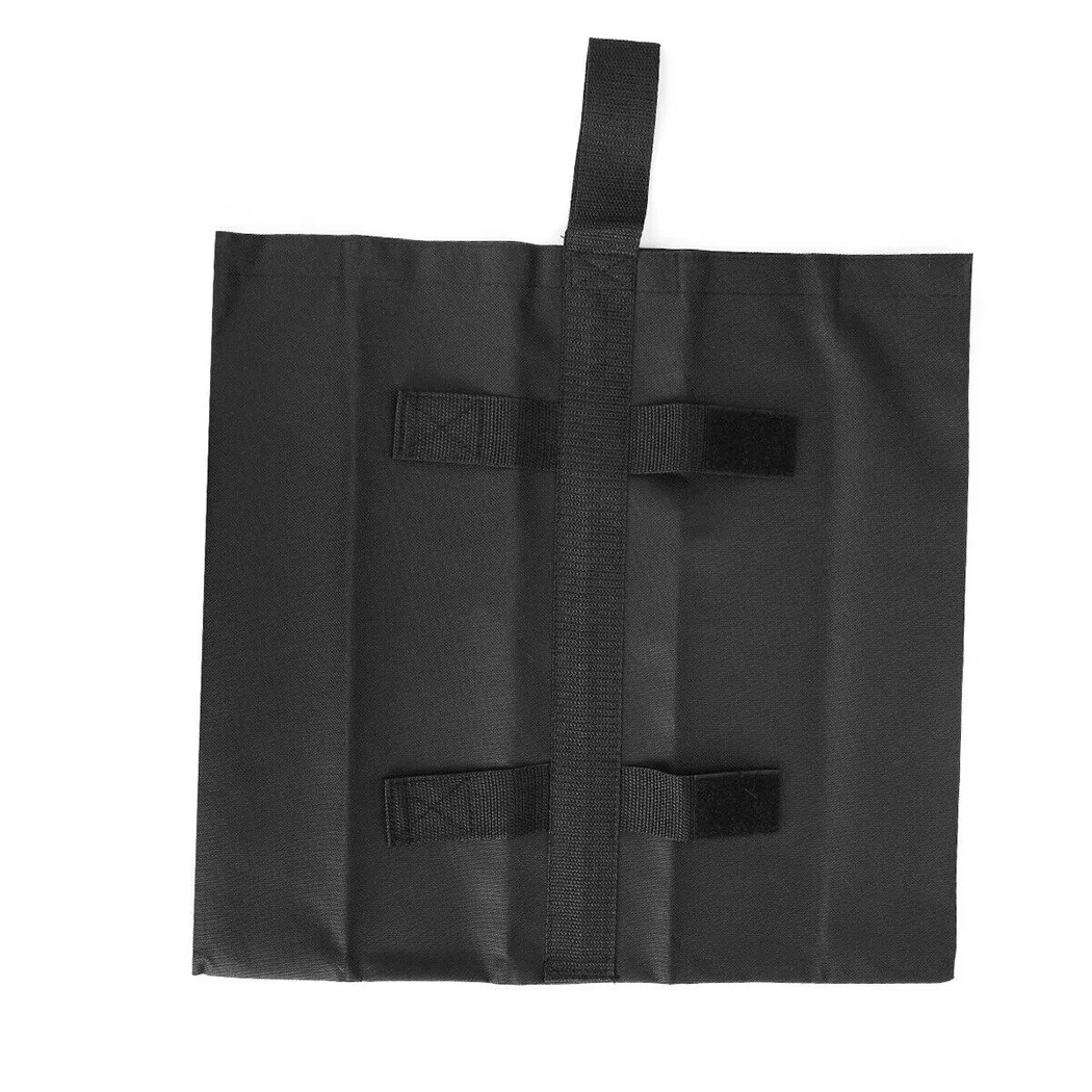 4PC Garden Gazebo Foot Leg Feet Weights Sand Bag 600D Oxford Cloth Waterproof & Durable For Marquee Party Tent Set
4PC Garden Gazebo Foot Leg Feet Weights Sand Bag 600D Oxford Cloth Waterproof & Durable For Marquee Party Tent Set