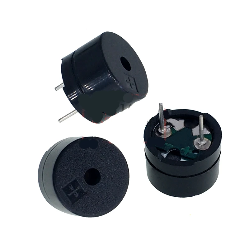 10 шт. пассивный зуммер 16R 42R 12085 3 В-12 В, Универсальный Высококачественный переменный ток
10 шт. пассивный зуммер 16R 42R 12085 3 В-12 В, Универсальный Высококачественный переменный ток