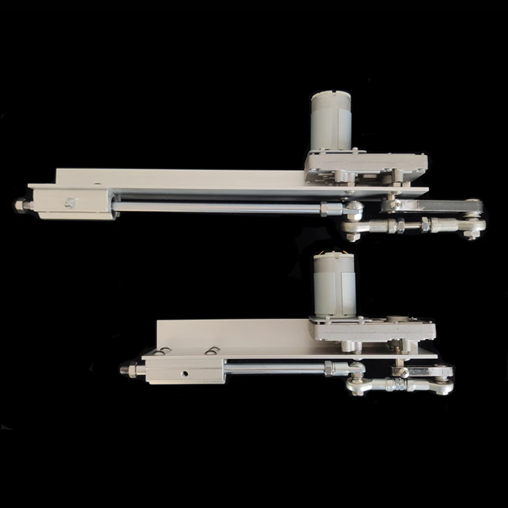 SAIDKOCC Reciprocating Cycle Linear Actuator DC 24V Gear Adjustable Telescopic Motor Electric Motor With Speed Controller
SAIDKOCC Reciprocating Cycle Linear Actuator DC 24V Gear Adjustable Telescopic Motor Electric Motor With Speed Controller