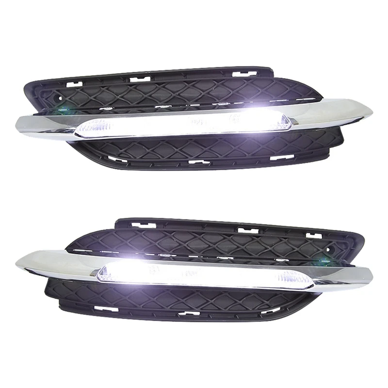Car For Mercedes Benz W246 B Class B180 B200 2011-2014 LED DRL Daytime Running Light With Yellow Turn Signal Function
Car For Mercedes Benz W246 B Class B180 B200 2011-2014 LED DRL Daytime Running Light With Yellow Turn Signal Function